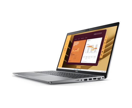Ноутбук Dell Latitude 5550 (N095L555015UA_UBU), изображение 3 Ноутбук Dell Latitude 5550 (N095L555015UA_UBU), изображение 3