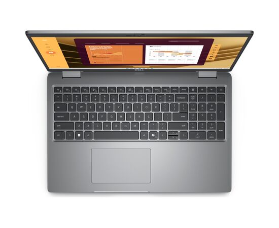 Ноутбук Dell Latitude 5550 (N095L555015UA_UBU), изображение 4 Ноутбук Dell Latitude 5550 (N095L555015UA_UBU), изображение 4