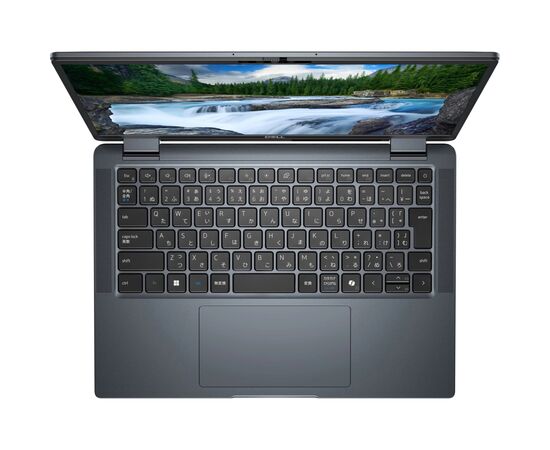 Ноутбук Dell Latitude 7350 (N098L735013UA_W11P), изображение 4 Ноутбук Dell Latitude 7350 (N098L735013UA_W11P), изображение 4