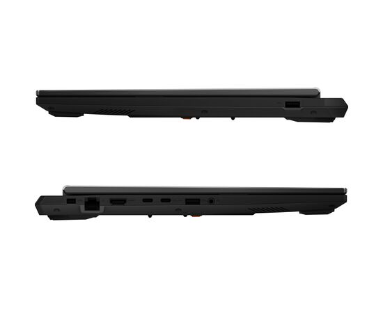 Ноутбук ASUS TUF Gaming A16 FA608WV-QT060 (90NR0J01-M003Z0), изображение 5