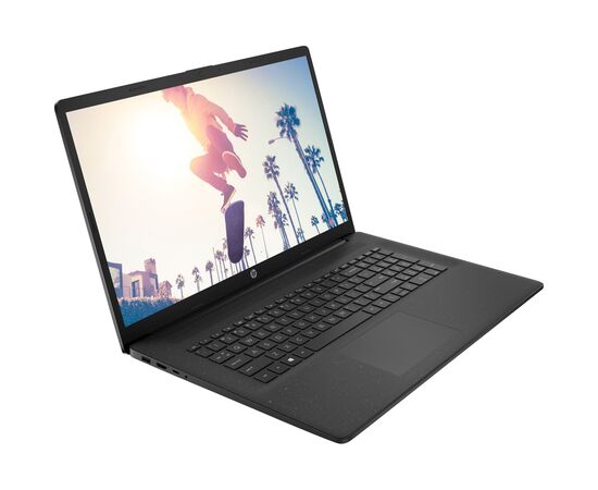 Ноутбук HP 17-cp0053ua (B22CHEA), изображение 2
