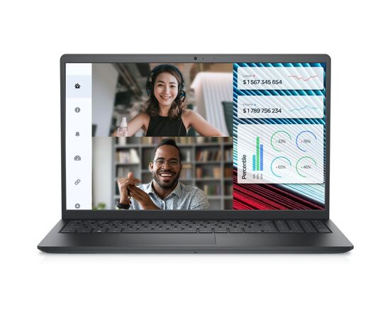 Ноутбук Dell Vostro 3520 (N3002PVNB3520UA_NB_UBU)