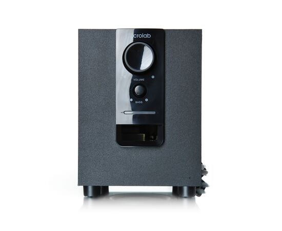 Акустическая система Microlab M-106, изображение 4 Акустическая система Microlab M-106, изображение 4