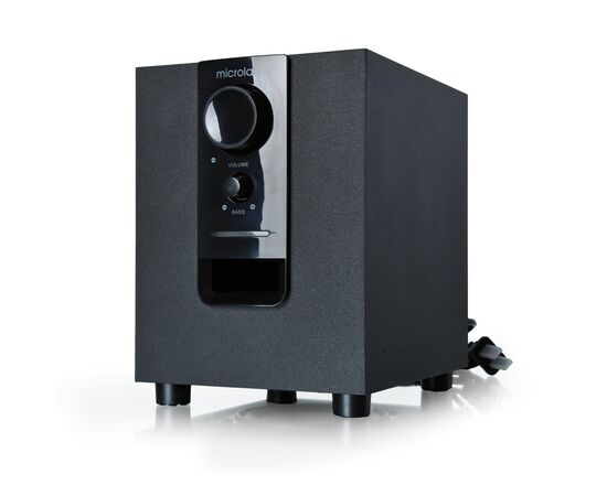 Акустическая система Microlab M-106, изображение 5 Акустическая система Microlab M-106, изображение 5