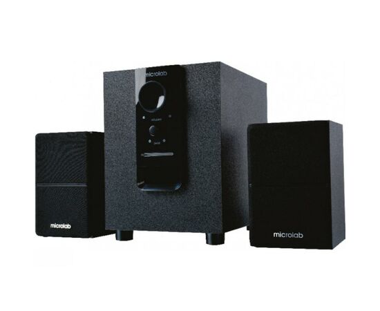 Акустична система Microlab M-106