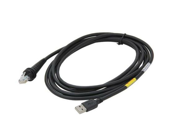 Интерфейсный кабель Honeywell USB (CBL-500-300-S00), изображение 2 Интерфейсный кабель Honeywell USB (CBL-500-300-S00), изображение 2