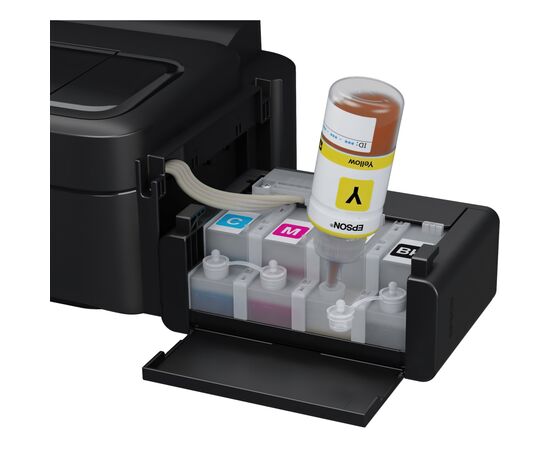 Струйный принтер Epson L132 (C11CE58403), изображение 3 Струйный принтер Epson L132 (C11CE58403), изображение 3