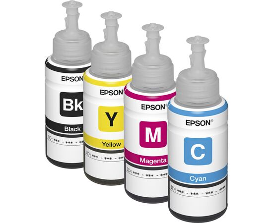 Струйный принтер Epson L132 (C11CE58403), изображение 6 Струйный принтер Epson L132 (C11CE58403), изображение 6