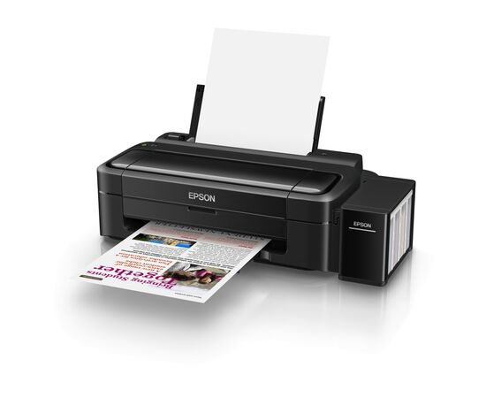Струйный принтер Epson L132 (C11CE58403)