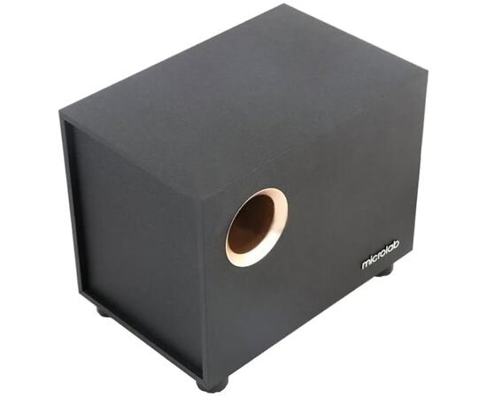 Акустическая система Microlab M-105R, изображение 3 Акустическая система Microlab M-105R, изображение 3