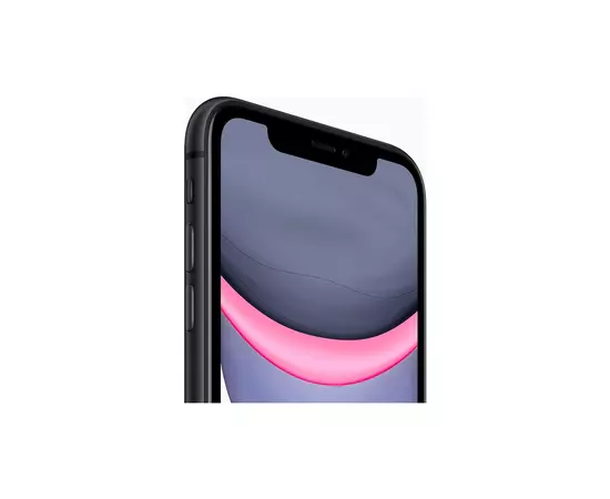 Мобильный телефон Apple iPhone 11 64Gb Black (MHDA3), изображение 4 Мобильный телефон Apple iPhone 11 64Gb Black (MHDA3), изображение 4
