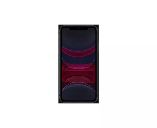 Мобильный телефон Apple iPhone 11 128Gb Black (MHDH3), изображение 4 Мобильный телефон Apple iPhone 11 128Gb Black (MHDH3), изображение 4