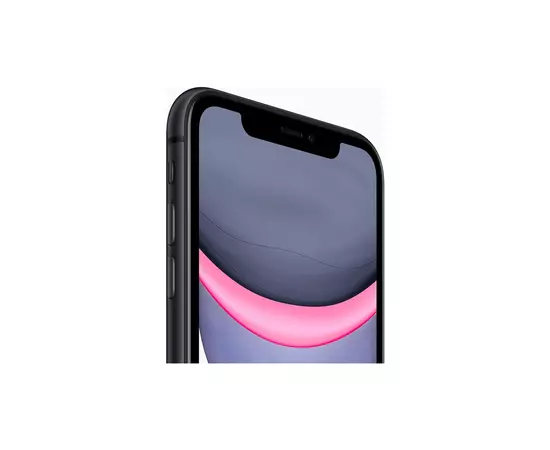 Мобильный телефон Apple iPhone 11 128Gb Black (MHDH3), изображение 5 Мобильный телефон Apple iPhone 11 128Gb Black (MHDH3), изображение 5