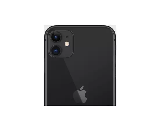 Мобильный телефон Apple iPhone 11 128Gb Black (MHDH3), изображение 6 Мобильный телефон Apple iPhone 11 128Gb Black (MHDH3), изображение 6
