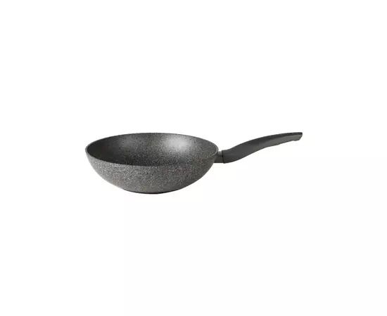 Сковорода TVS Mineralia induction Wok 28 см (BS793282910101)