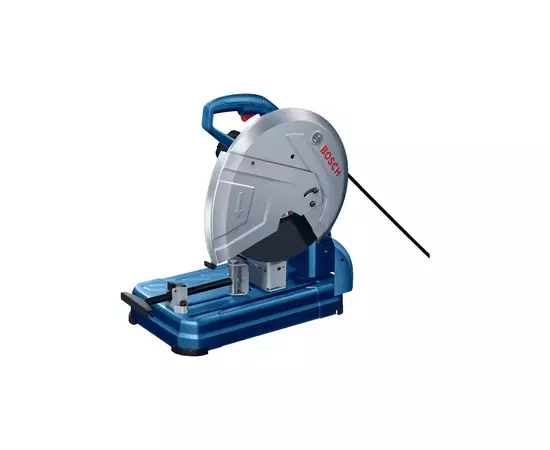 Дискова пила Bosch GCO 14-24 J отрезная (0.601.B37.200)