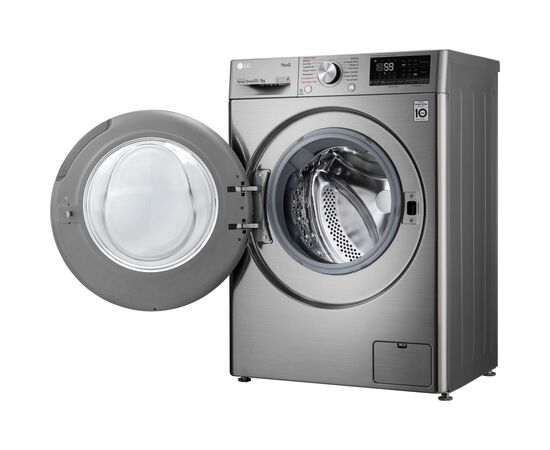 Стиральная машина LG F2V5GG9T, изображение 2 Стиральная машина LG F2V5GG9T, изображение 2