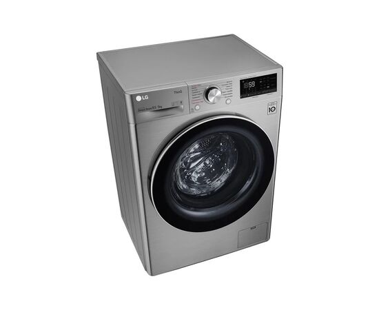 Стиральная машина LG F2V5GG9T, изображение 4 Стиральная машина LG F2V5GG9T, изображение 4