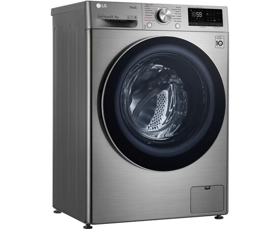 Стиральная машина LG F2V5GG9T, изображение 6 Стиральная машина LG F2V5GG9T, изображение 6