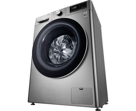Стиральная машина LG F2V5GG9T, изображение 7 Стиральная машина LG F2V5GG9T, изображение 7