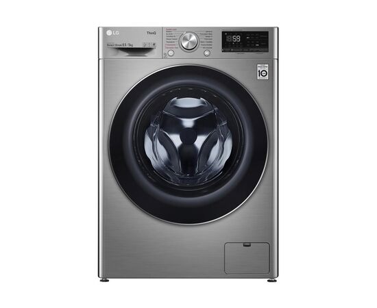 Стиральная машина LG F2V5GG9T