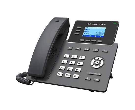 IP телефон Grandstream GRP2603P, изображение 2