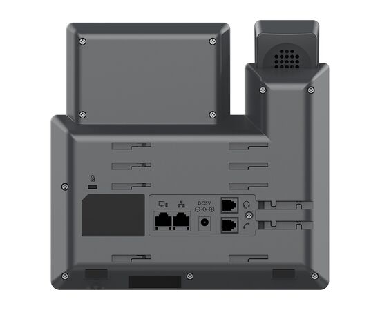 IP телефон Grandstream GRP2603P, изображение 3