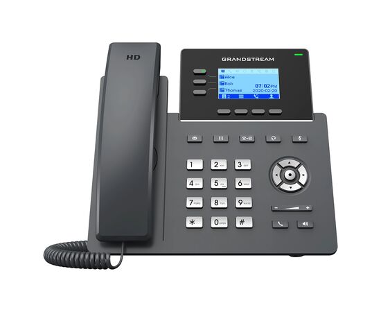 IP телефон Grandstream GRP2603P