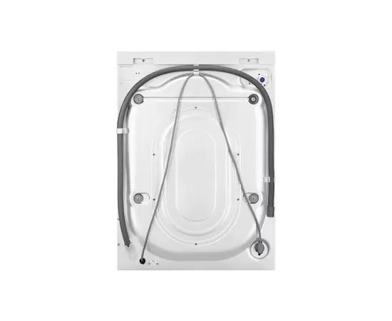 Пральна машина Electrolux EW6S404WU, зображення 2 Пральна машина Electrolux EW6S404WU, зображення 2