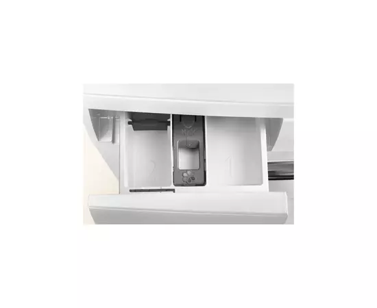 Пральна машина Electrolux EW6S404WU, зображення 3 Пральна машина Electrolux EW6S404WU, зображення 3