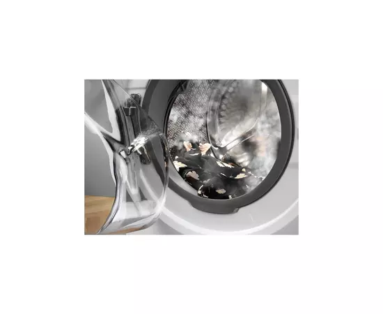 Пральна машина Electrolux EW6S404WU, зображення 4 Пральна машина Electrolux EW6S404WU, зображення 4