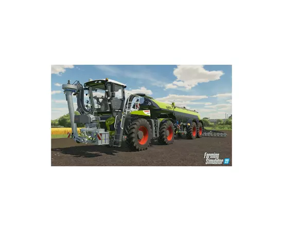 Гра Sony Farming Simulator 22 [Blu-Ray диск] (4064635500010), зображення 4