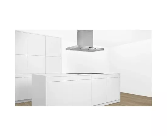 Вытяжка кухонная Bosch DIB97IM50, изображение 4 Вытяжка кухонная Bosch DIB97IM50, изображение 4
