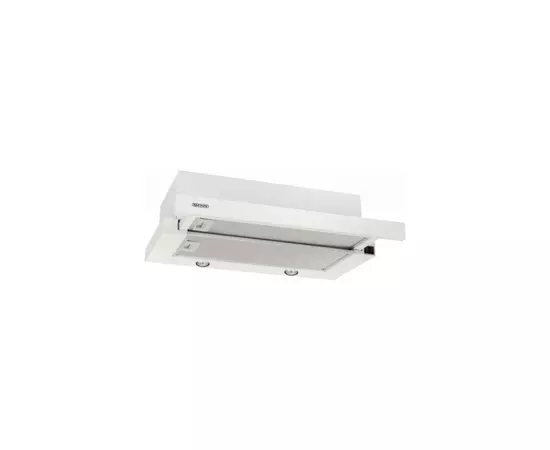 Вытяжка кухонная Eleyus BREEZE 700 50 WH, изображение 2 Вытяжка кухонная Eleyus BREEZE 700 50 WH, изображение 2