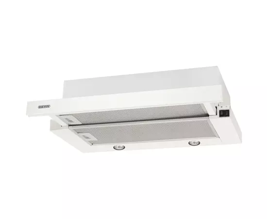 Вытяжка кухонная Eleyus BREEZE 700 50 WH, изображение 3 Вытяжка кухонная Eleyus BREEZE 700 50 WH, изображение 3