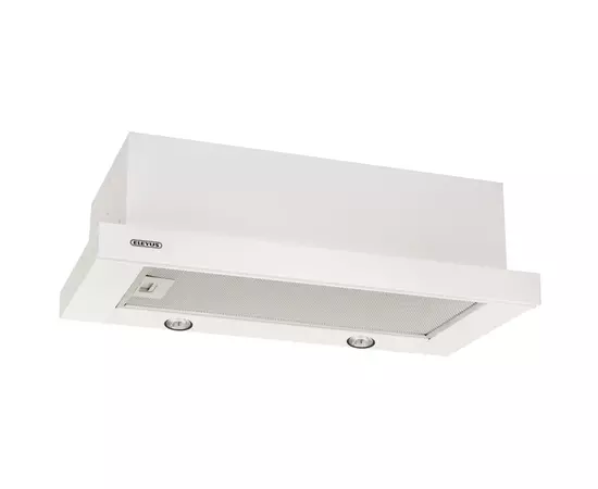 Вытяжка кухонная Eleyus BREEZE 700 50 WH, изображение 4 Вытяжка кухонная Eleyus BREEZE 700 50 WH, изображение 4