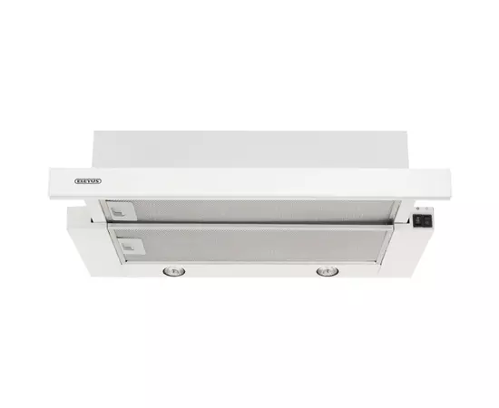 Вытяжка кухонная Eleyus BREEZE 700 50 WH