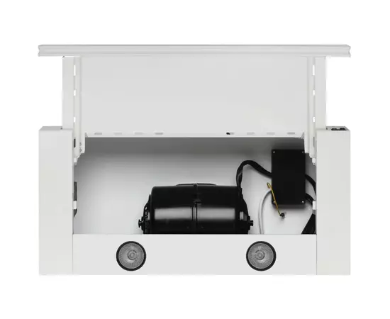 Витяжка кухонна Eleyus BREEZE 700 60 WH, зображення 9 Витяжка кухонна Eleyus BREEZE 700 60 WH, зображення 9