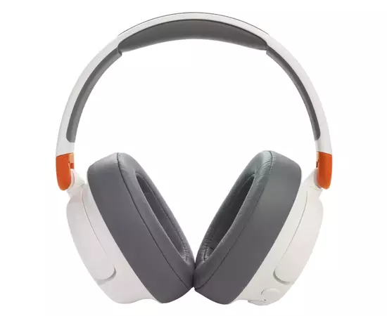 Наушники JBL Tune 460 NC White (JBLJR460NCWHT), изображение 2 Наушники JBL Tune 460 NC White (JBLJR460NCWHT), изображение 2