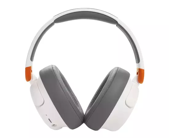 Наушники JBL Tune 460 NC White (JBLJR460NCWHT), изображение 3 Наушники JBL Tune 460 NC White (JBLJR460NCWHT), изображение 3