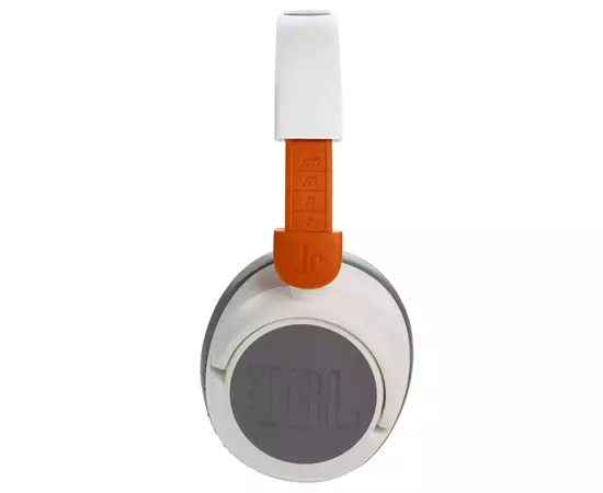 Наушники JBL Tune 460 NC White (JBLJR460NCWHT), изображение 4 Наушники JBL Tune 460 NC White (JBLJR460NCWHT), изображение 4