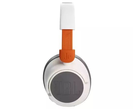 Наушники JBL Tune 460 NC White (JBLJR460NCWHT), изображение 5 Наушники JBL Tune 460 NC White (JBLJR460NCWHT), изображение 5