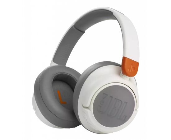 Наушники JBL Tune 460 NC White (JBLJR460NCWHT)