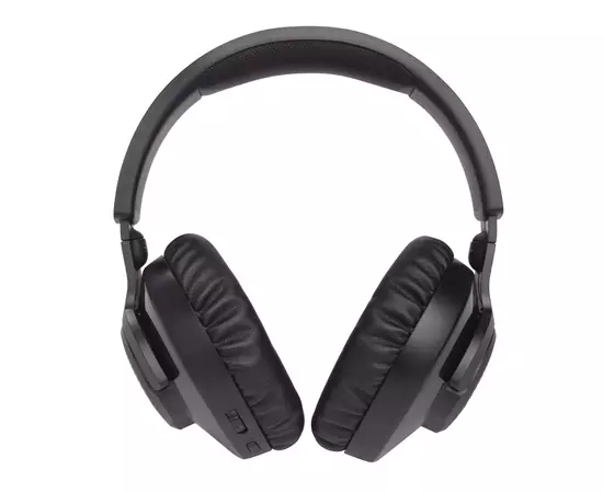 Наушники JBL Quantum 350 Black (JBLQ350WLBLK), изображение 5 Наушники JBL Quantum 350 Black (JBLQ350WLBLK), изображение 5