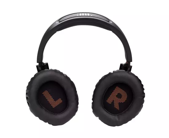 Наушники JBL Quantum 350 Black (JBLQ350WLBLK), изображение 8 Наушники JBL Quantum 350 Black (JBLQ350WLBLK), изображение 8
