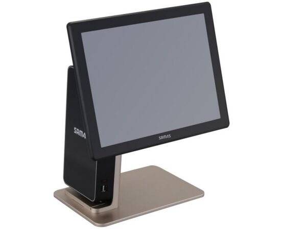 POS-термінал Sam4s Forza 15/i3-7100u/4RAM/SSD120GB/MSR (FORZA135S/ITENNNNNMG), зображення 2 POS-термінал Sam4s Forza 15/i3-7100u/4RAM/SSD120GB/MSR (FORZA135S/ITENNNNNMG), зображення 2