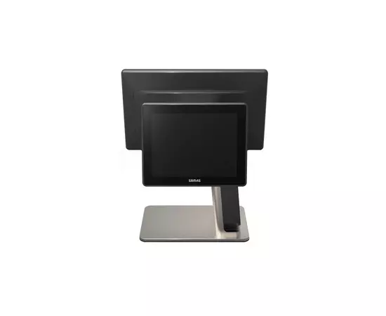 POS-термінал Sam4s Forza 15/i3-7100u/4RAM/SSD120GB/MSR (FORZA135S/ITENNNNNMG), зображення 3 POS-термінал Sam4s Forza 15/i3-7100u/4RAM/SSD120GB/MSR (FORZA135S/ITENNNNNMG), зображення 3