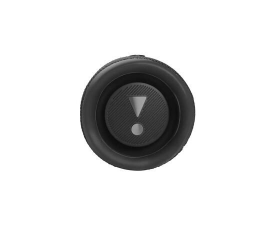 Акустична система JBL Flip 6 Black (JBLFLIP6BLKEU), зображення 3 Акустична система JBL Flip 6 Black (JBLFLIP6BLKEU), зображення 3
