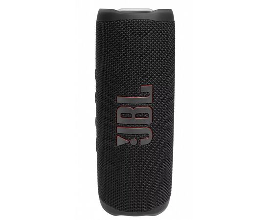 Акустична система JBL Flip 6 Black (JBLFLIP6BLKEU), зображення 6 Акустична система JBL Flip 6 Black (JBLFLIP6BLKEU), зображення 6