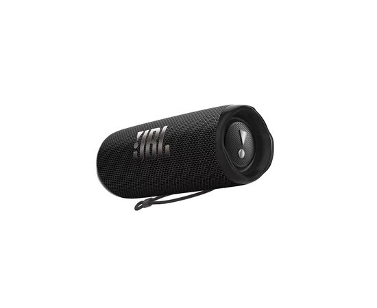 Акустична система JBL Flip 6 Black (JBLFLIP6BLKEU), зображення 9 Акустична система JBL Flip 6 Black (JBLFLIP6BLKEU), зображення 9
